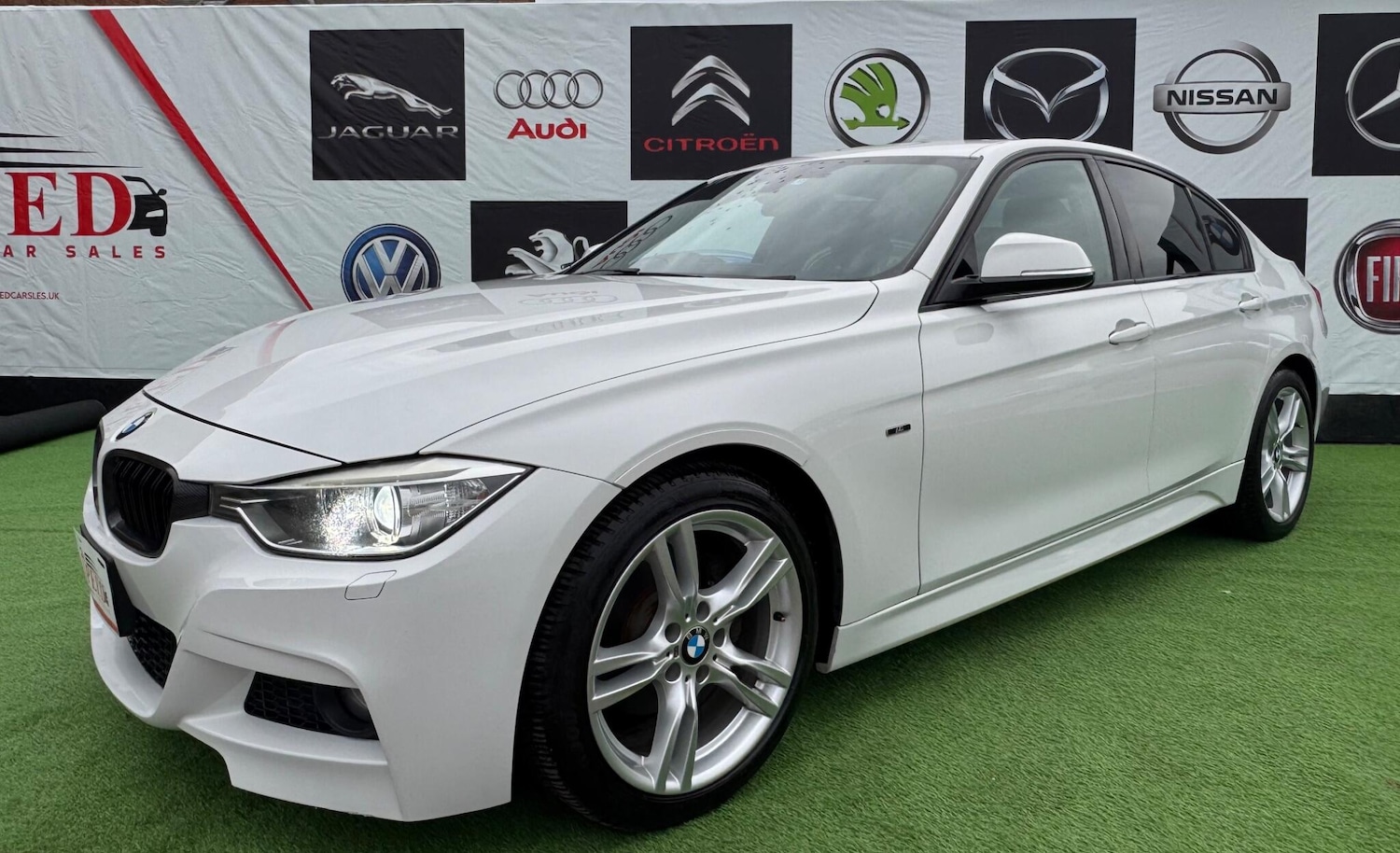 Used BMW 3 Series for sale - 76620251: Photo 2