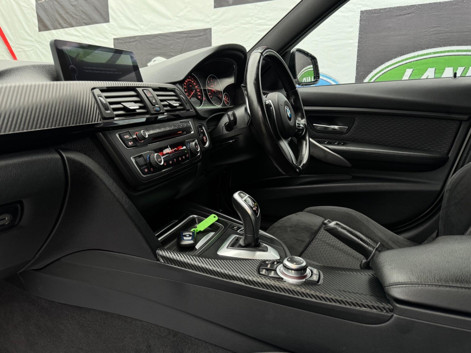 Used BMW 3 Series for sale - 76620251: Photo 21