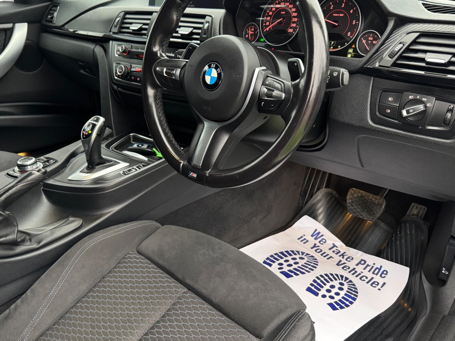 Used BMW 3 Series for sale - 76620251: Photo 27