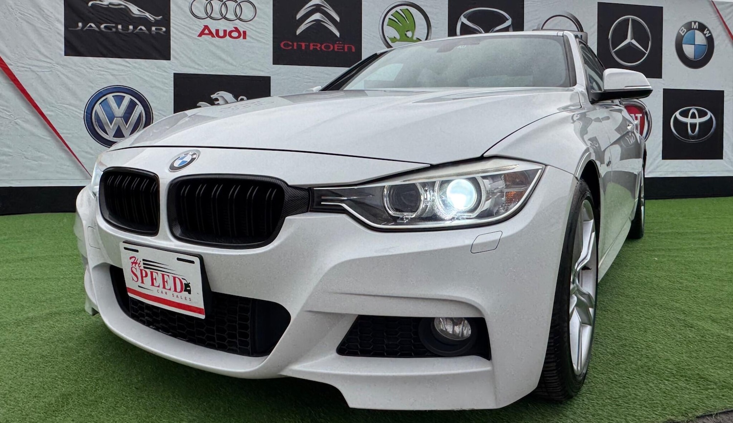 Used BMW 3 Series for sale - 76620251: Photo 3