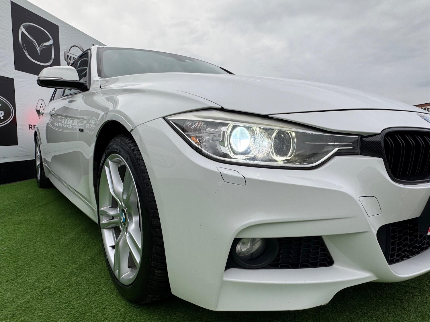 Used BMW 3 Series for sale - 76620251: Photo 5