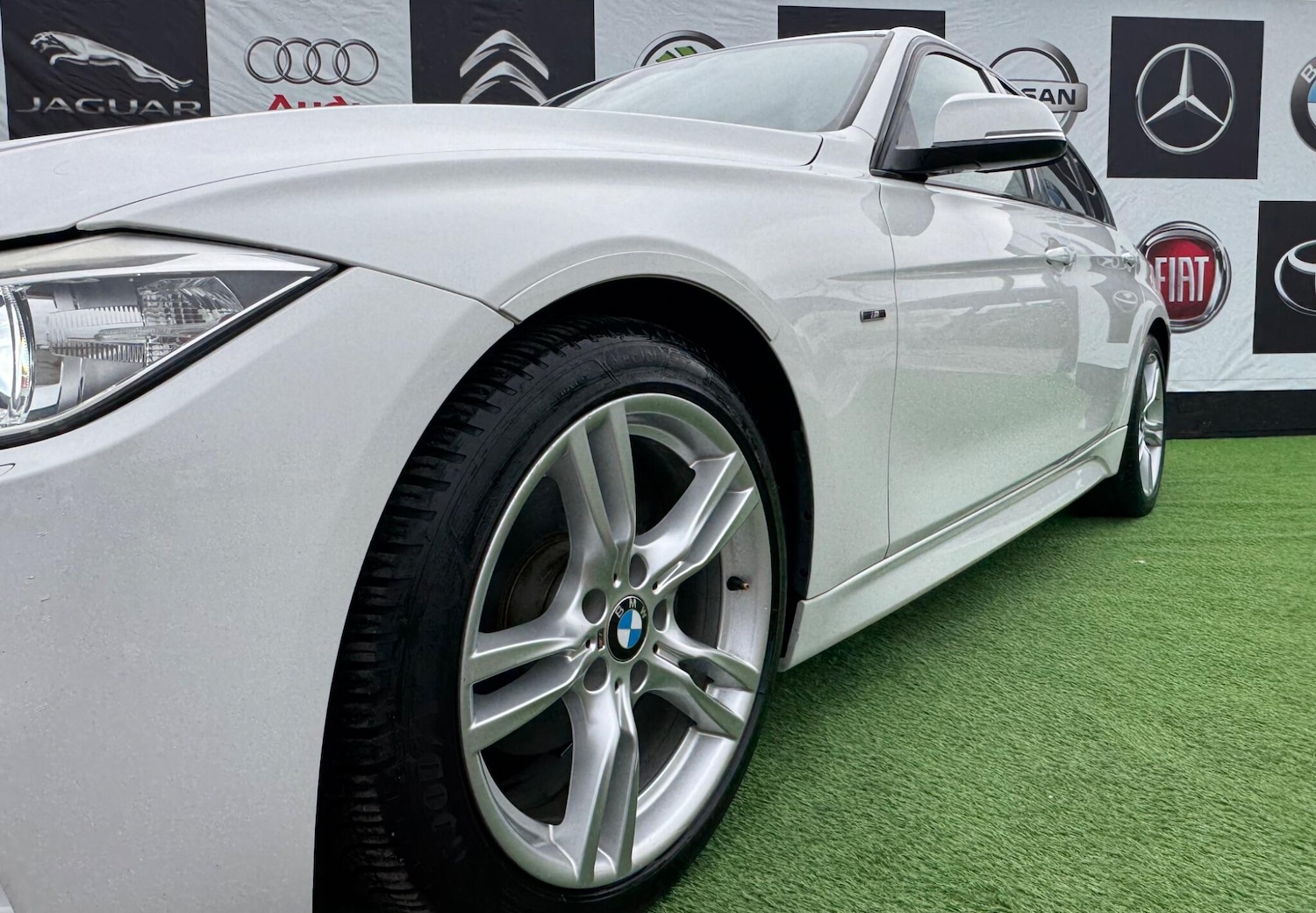 Used BMW 3 Series for sale - 76620251: Photo 6