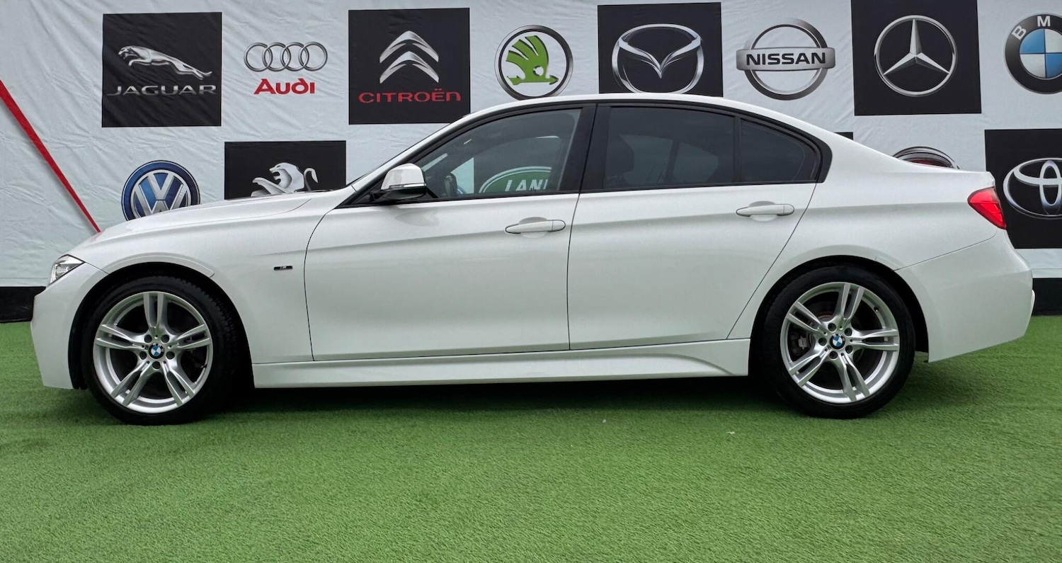 Used BMW 3 Series for sale - 76620251: Photo 8