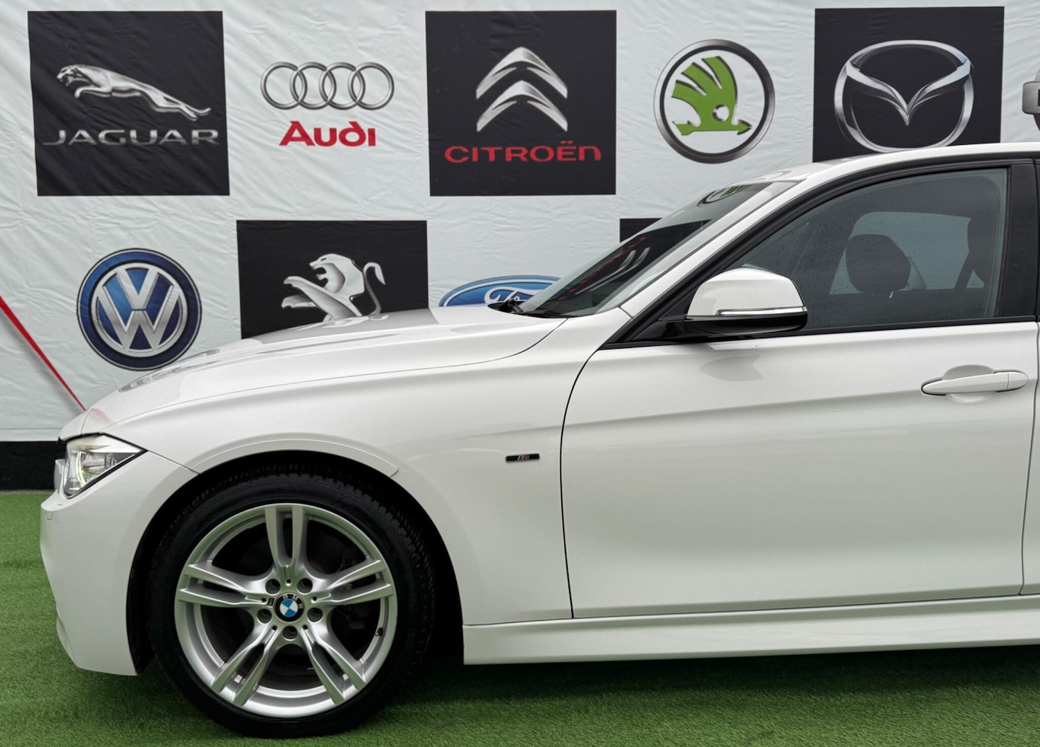 Used BMW 3 Series for sale - 76620251: Photo 9