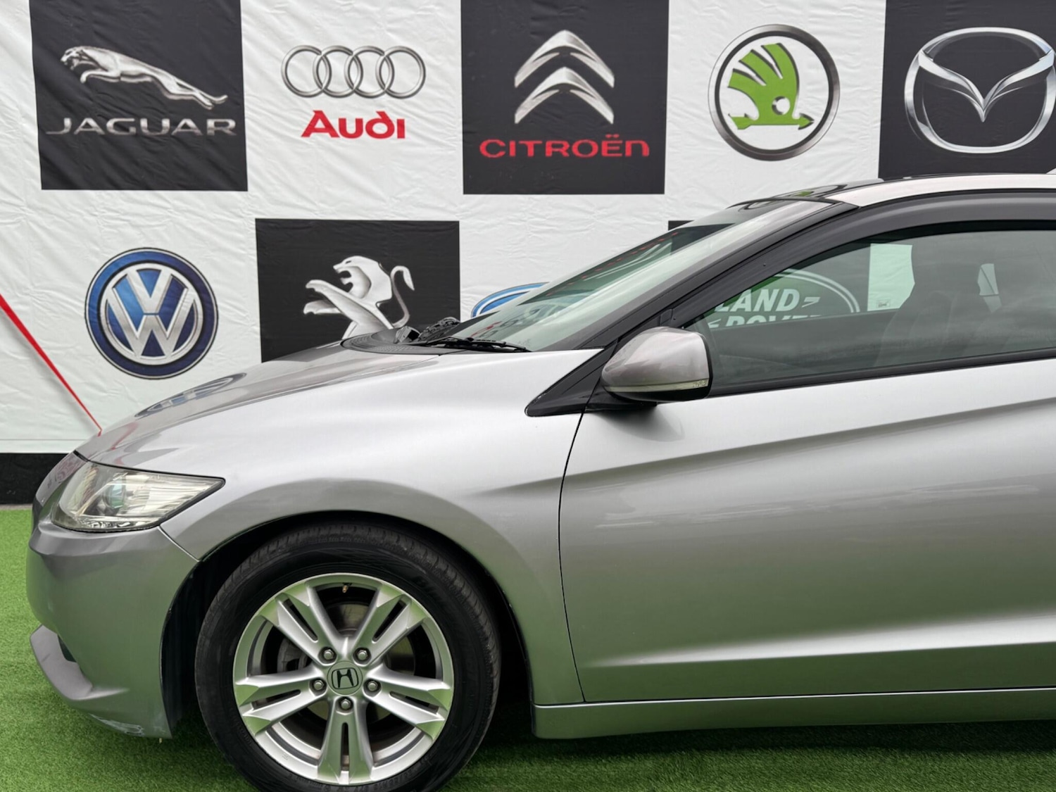 Used Honda CR-Z for sale - 76995582: Photo 10