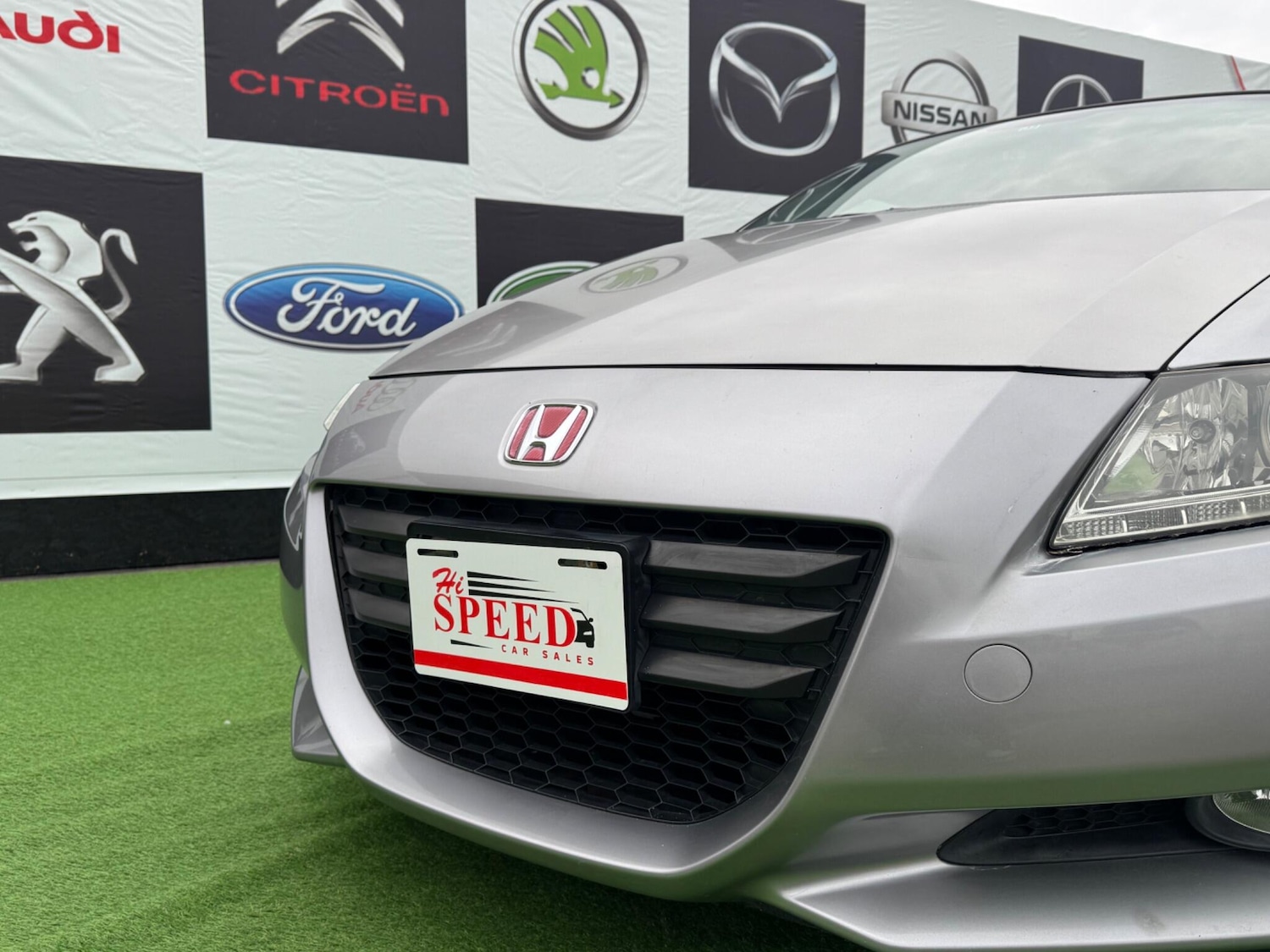 Used Honda CR-Z for sale - 76995582: Photo 11