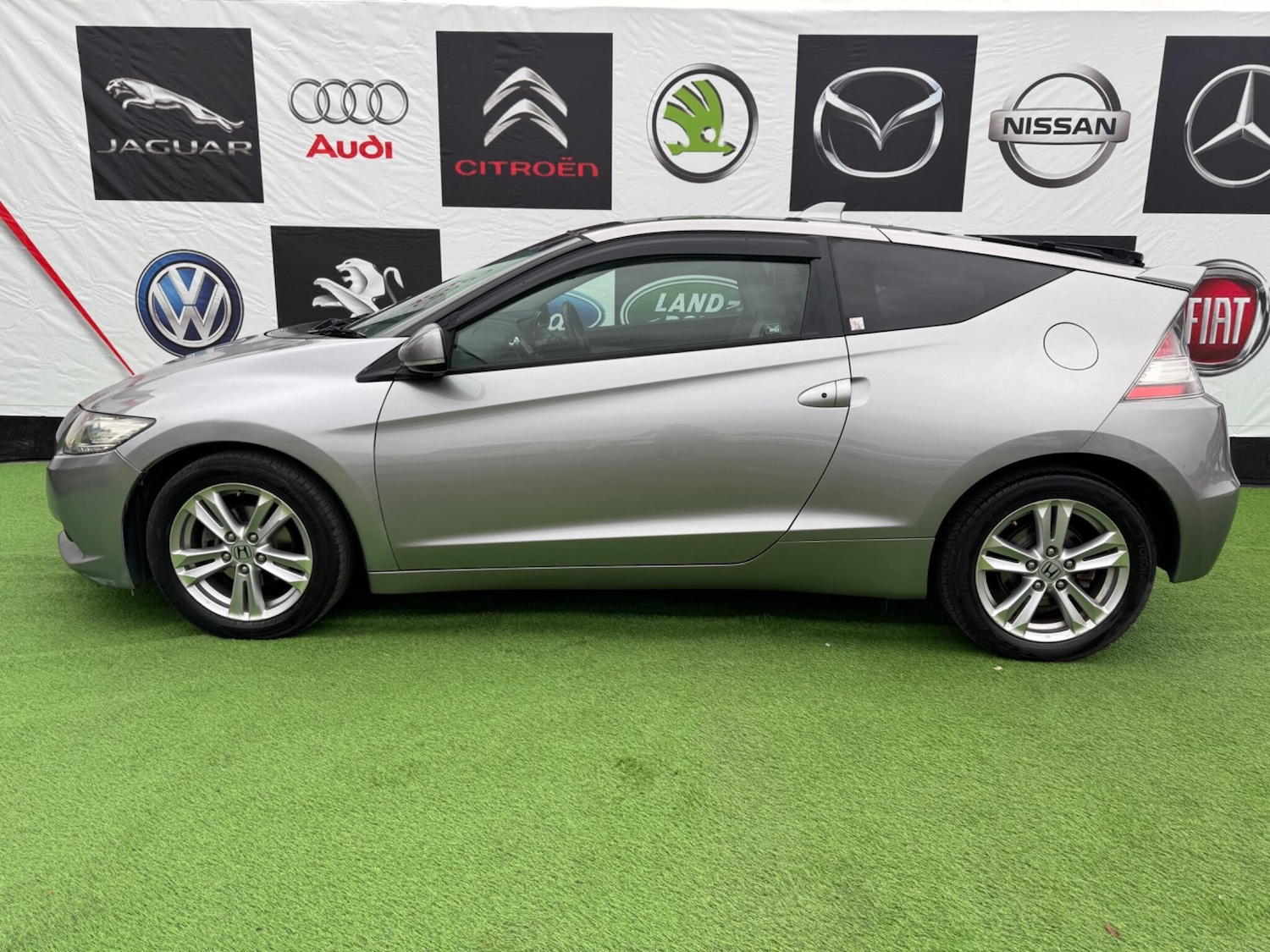 Used Honda CR-Z for sale - 76995582: Photo 18