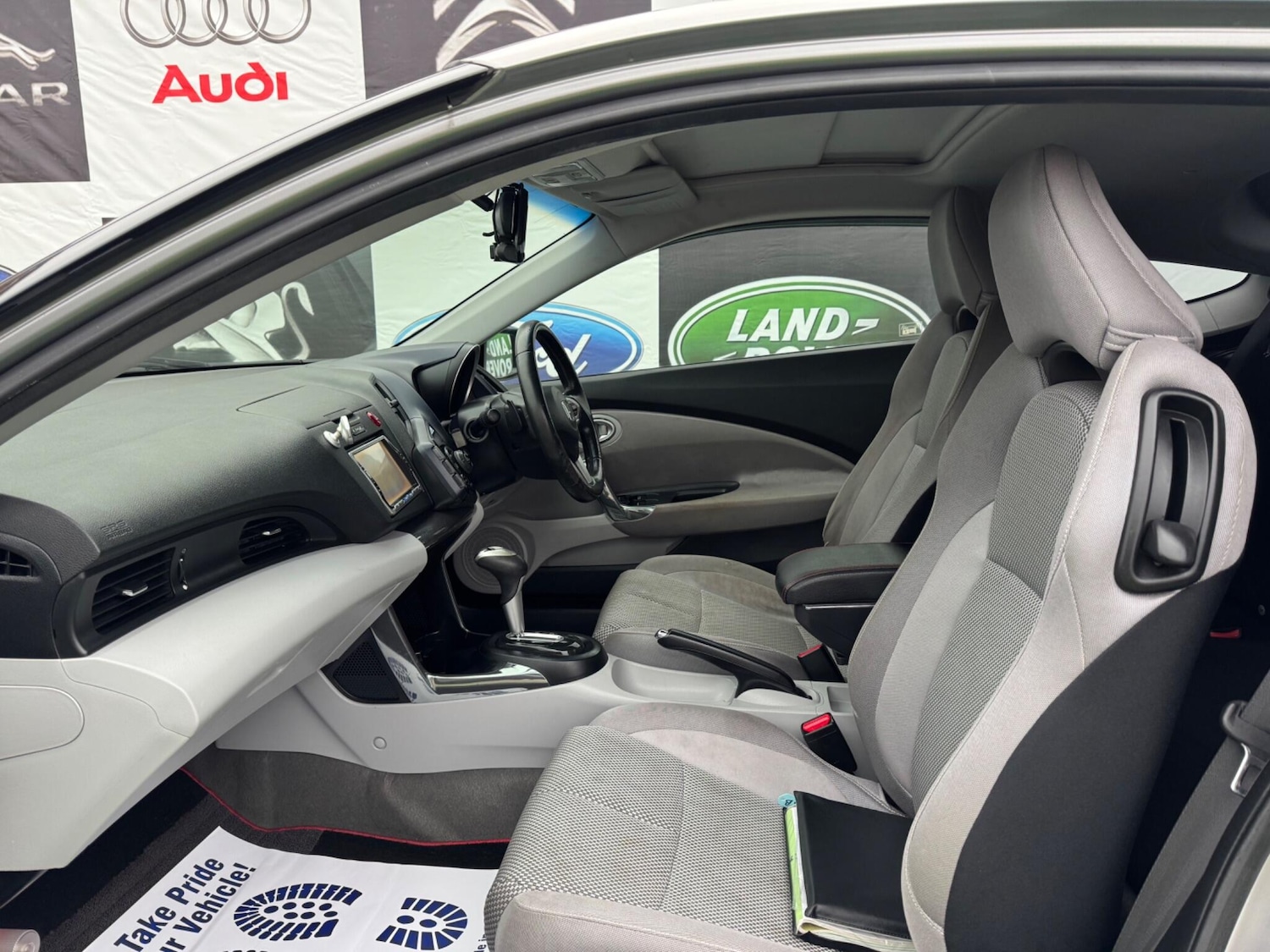 Used Honda CR-Z for sale - 76995582: Photo 19