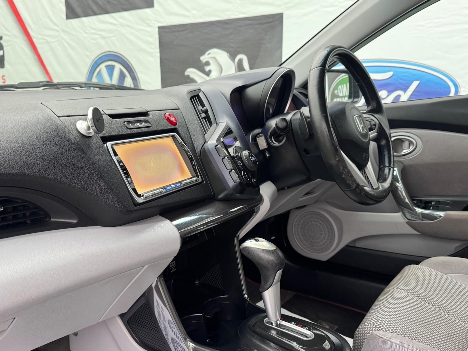 Used Honda CR-Z for sale - 76995582: Photo 21