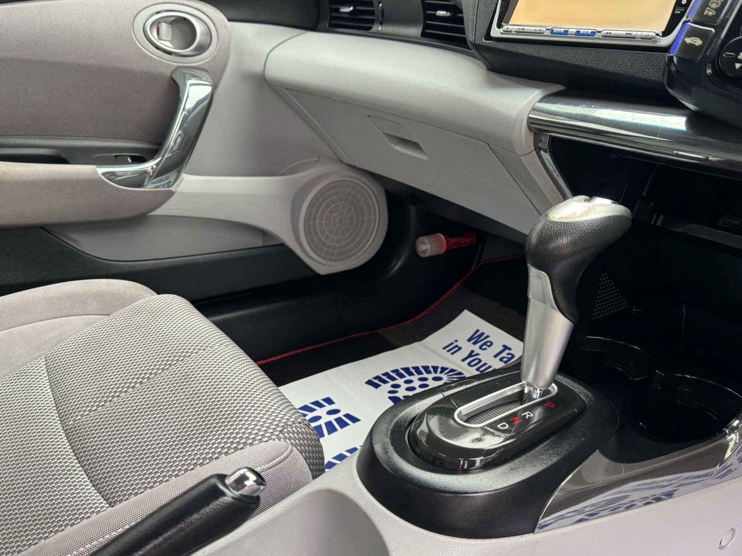 Used Honda CR-Z for sale - 76995582: Photo 27