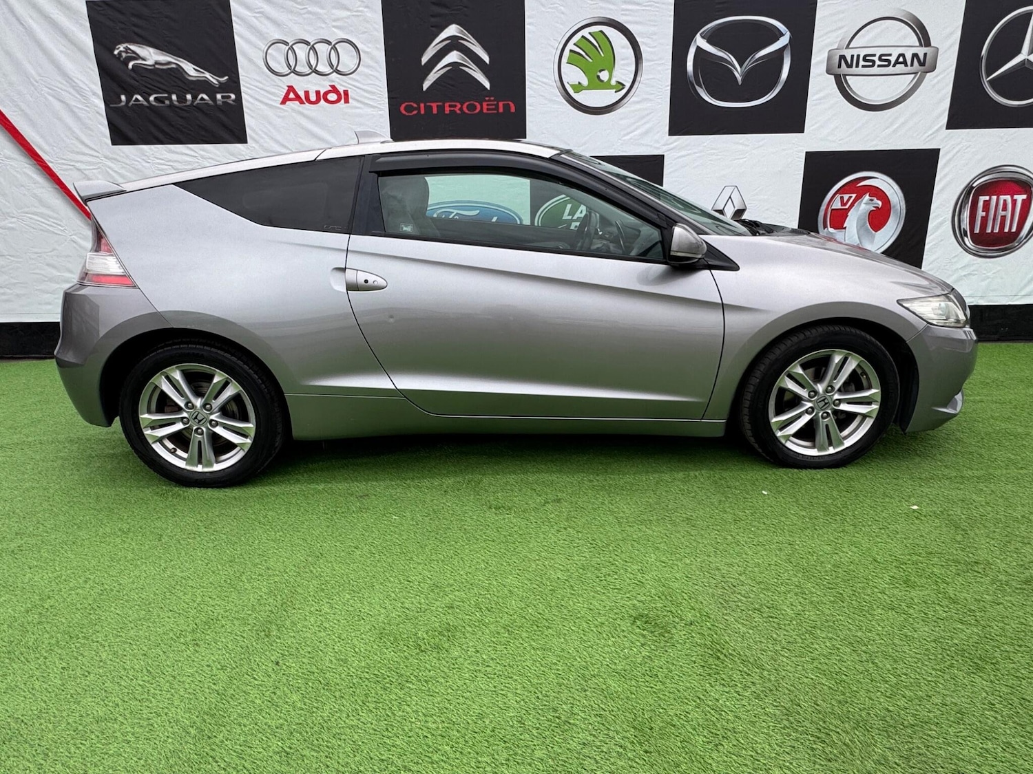 Used Honda CR-Z for sale - 76995582: Photo 4