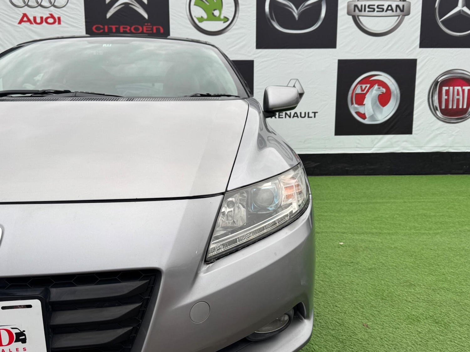 Used Honda CR-Z for sale - 76995582: Photo 7