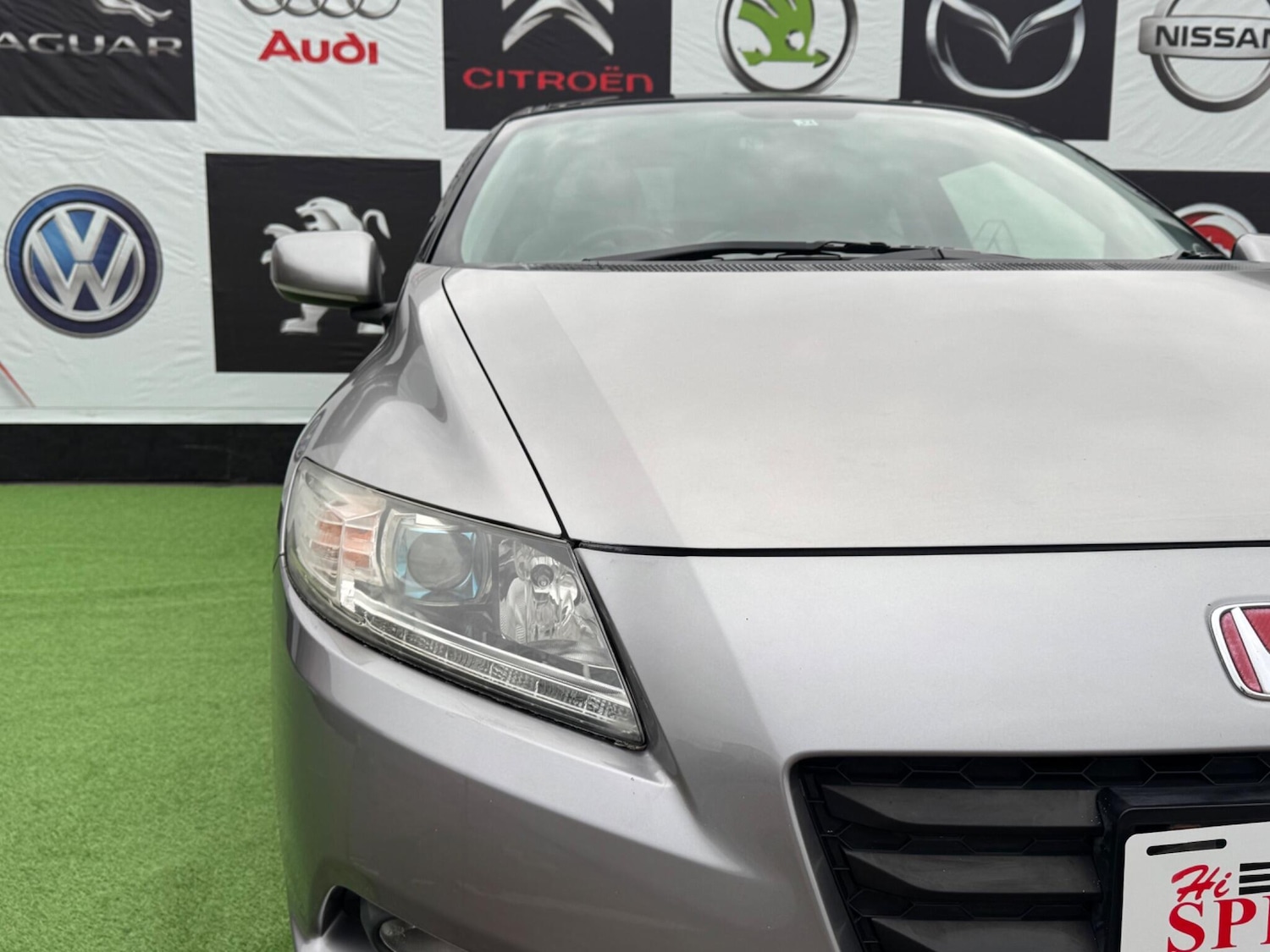 Used Honda CR-Z for sale - 76995582: Photo 8