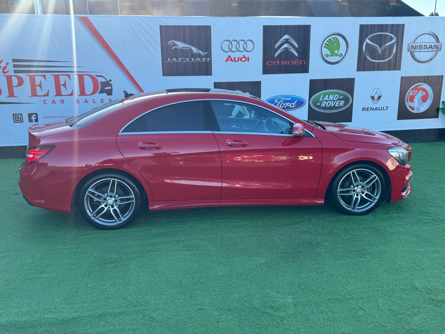 Used Mercedes-Benz CLA for sale - 76824924: Photo 15