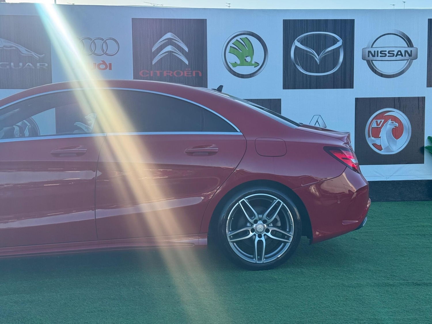 Used Mercedes-Benz CLA for sale - 76824924: Photo 19