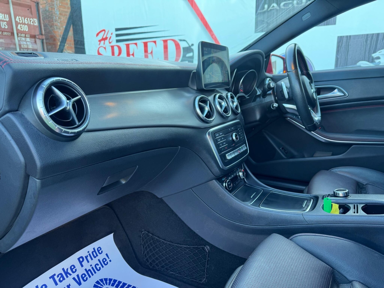 Used Mercedes-Benz CLA for sale - 76824924: Photo 27