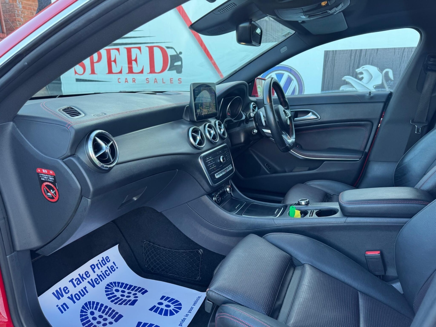 Used Mercedes-Benz CLA for sale - 76824924: Photo 28