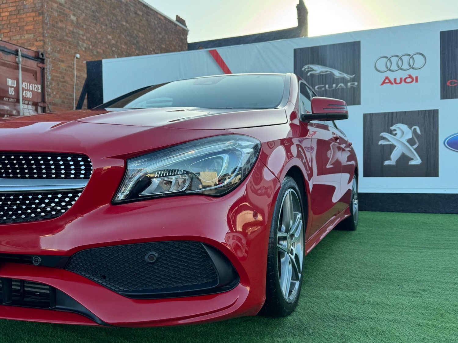 Used Mercedes-Benz CLA for sale - 76824924: Photo 3