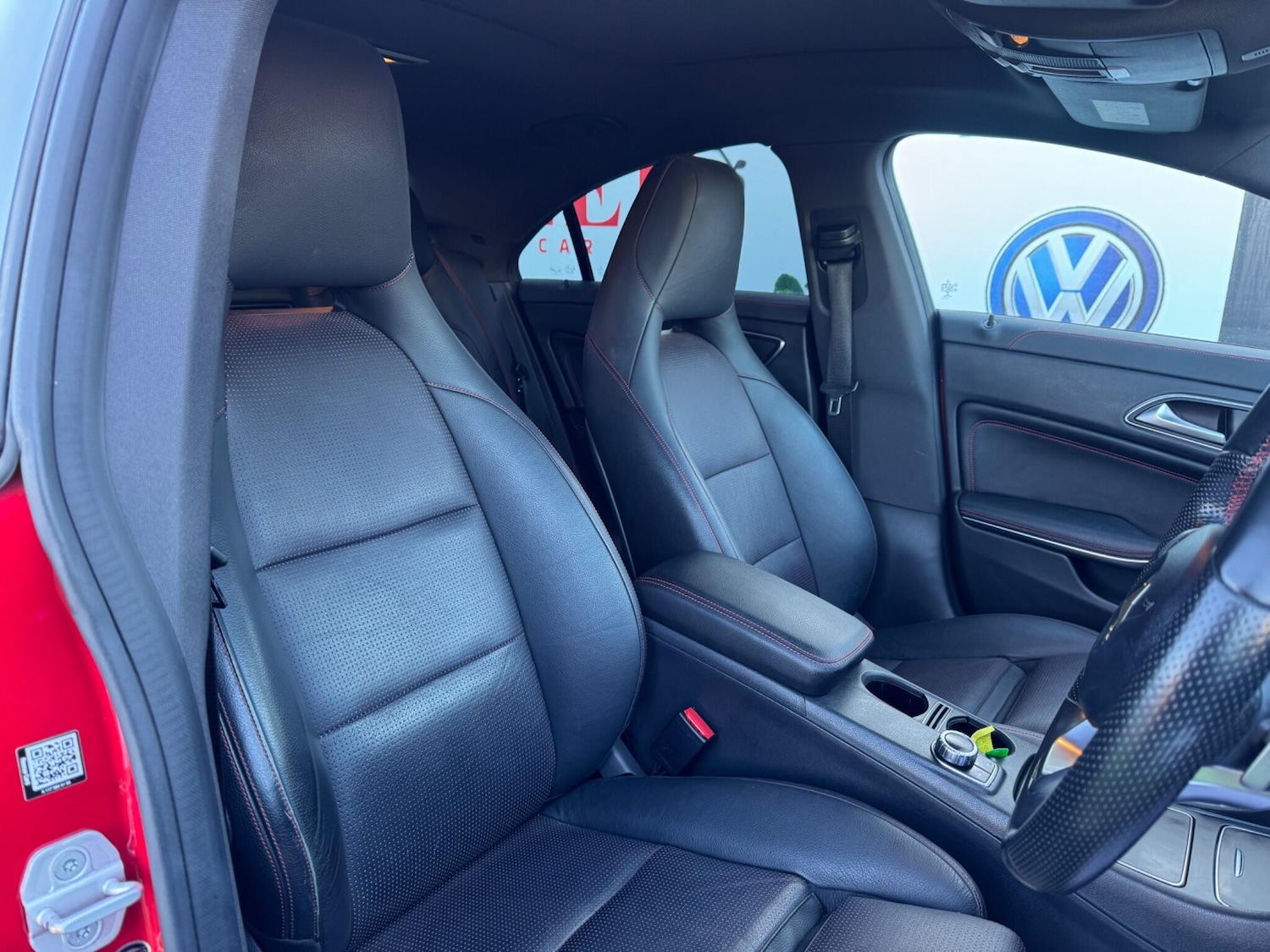 Used Mercedes-Benz CLA for sale - 76824924: Photo 30