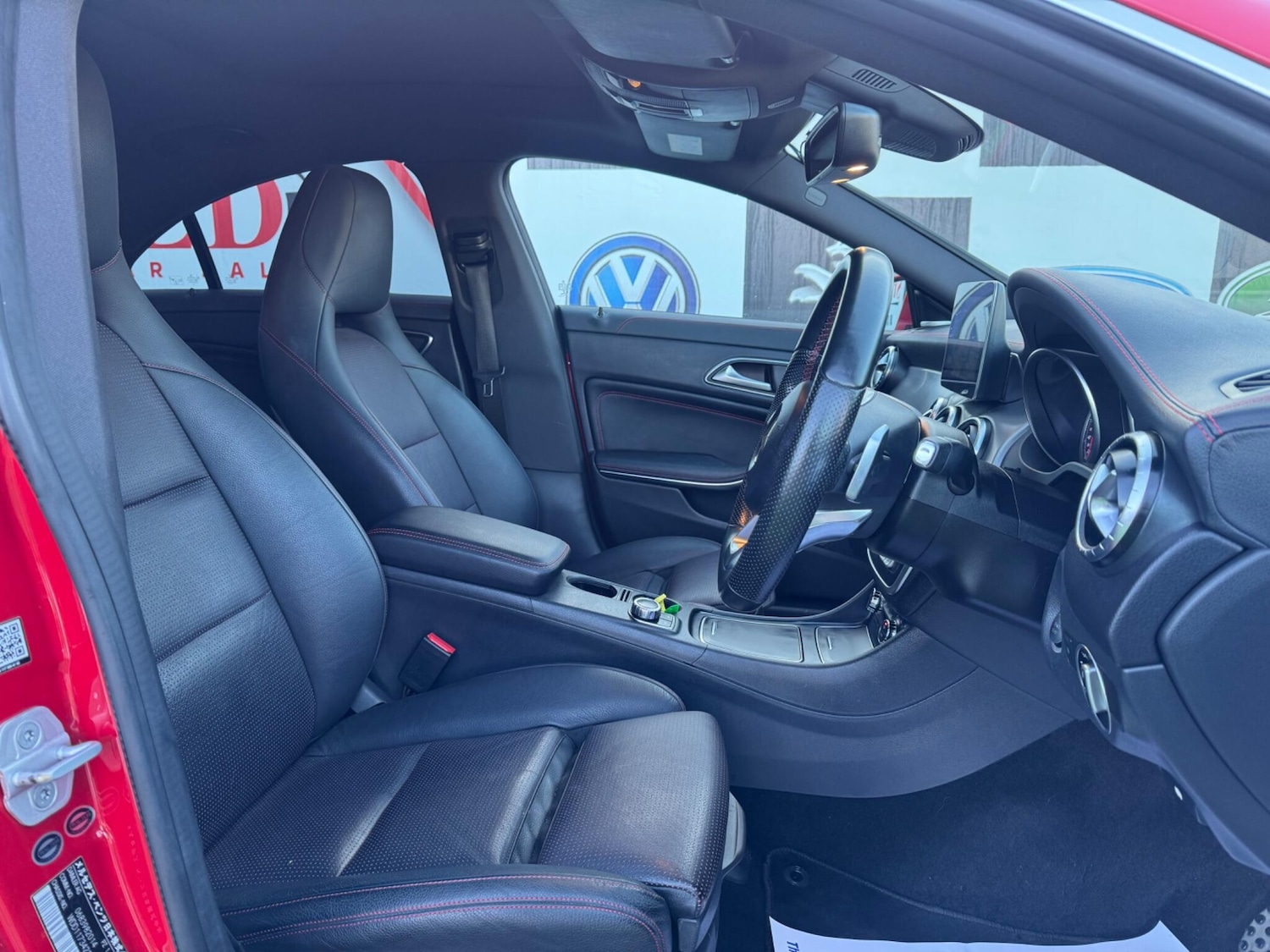 Used Mercedes-Benz CLA for sale - 76824924: Photo 31