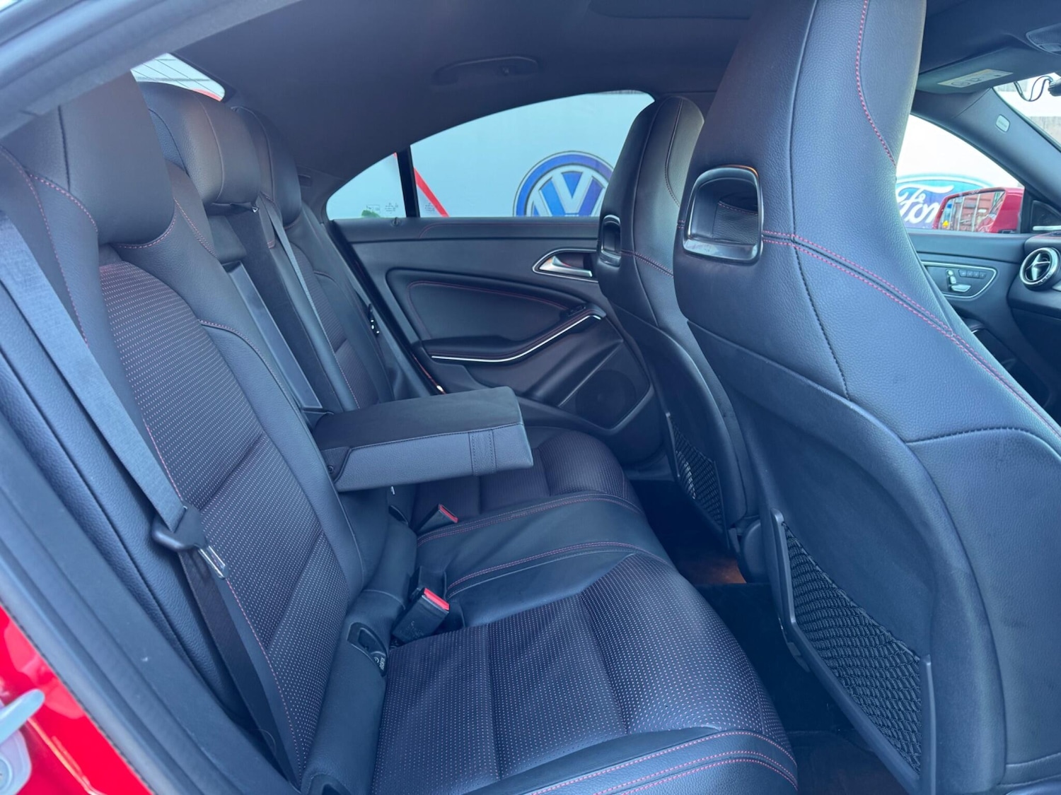 Used Mercedes-Benz CLA for sale - 76824924: Photo 32