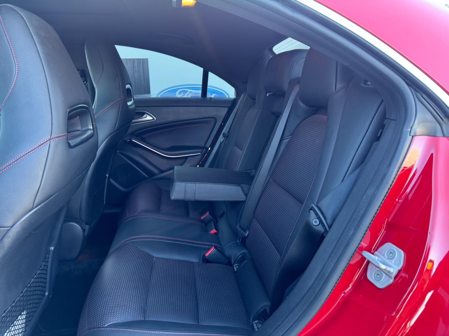 Used Mercedes-Benz CLA for sale - 76824924: Photo 33