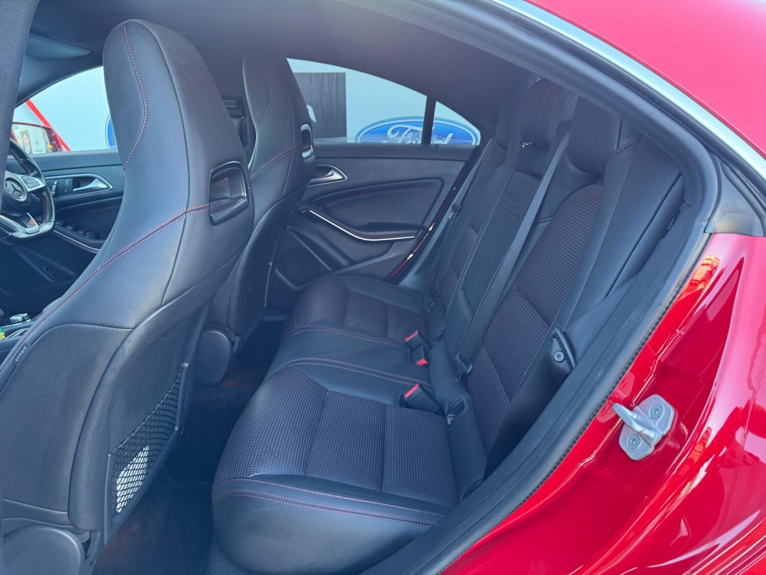 Used Mercedes-Benz CLA for sale - 76824924: Photo 34