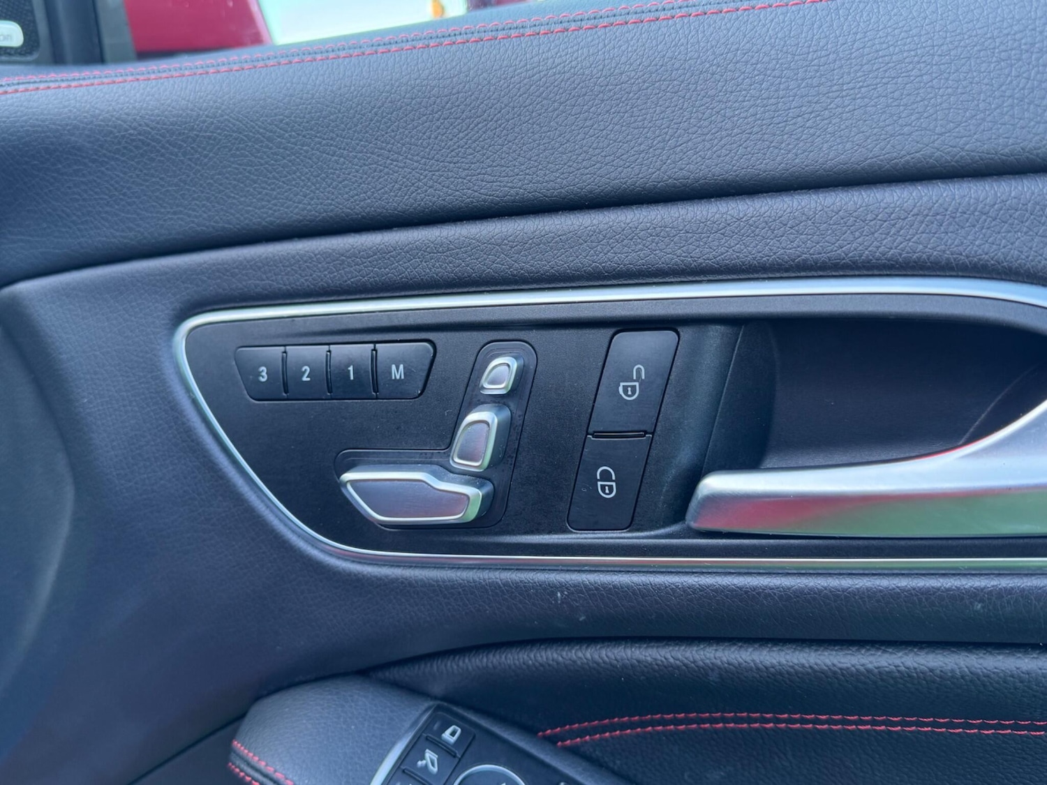 Used Mercedes-Benz CLA for sale - 76824924: Photo 37