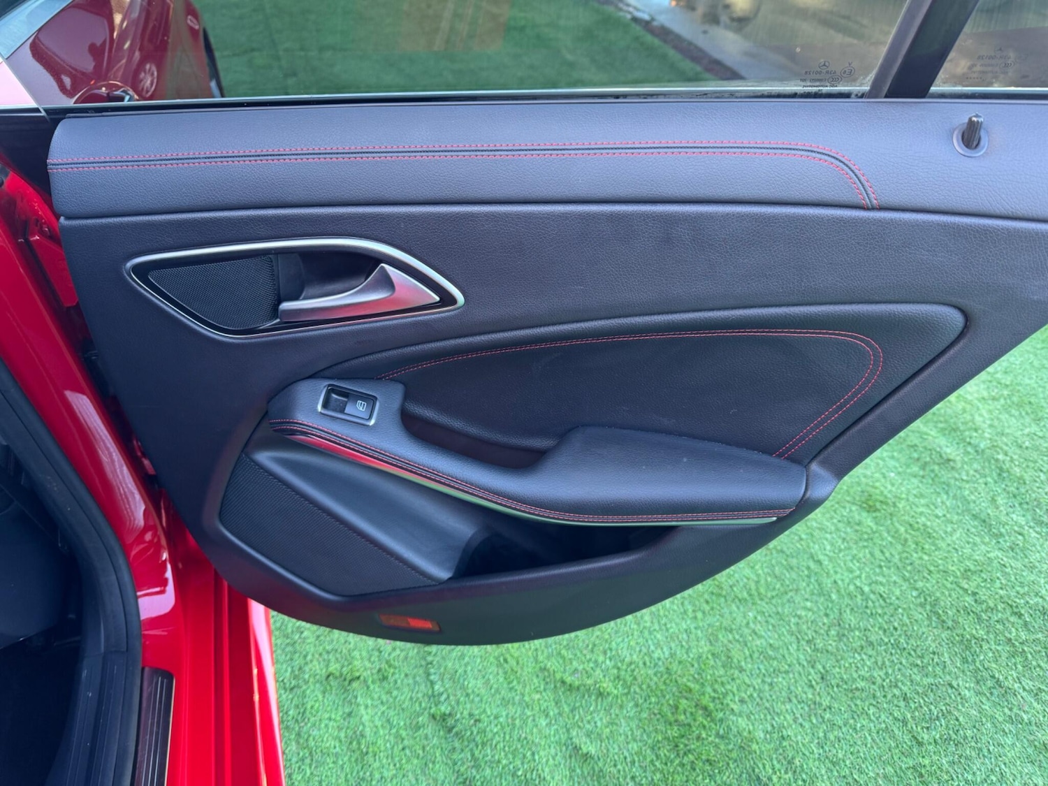 Used Mercedes-Benz CLA for sale - 76824924: Photo 38