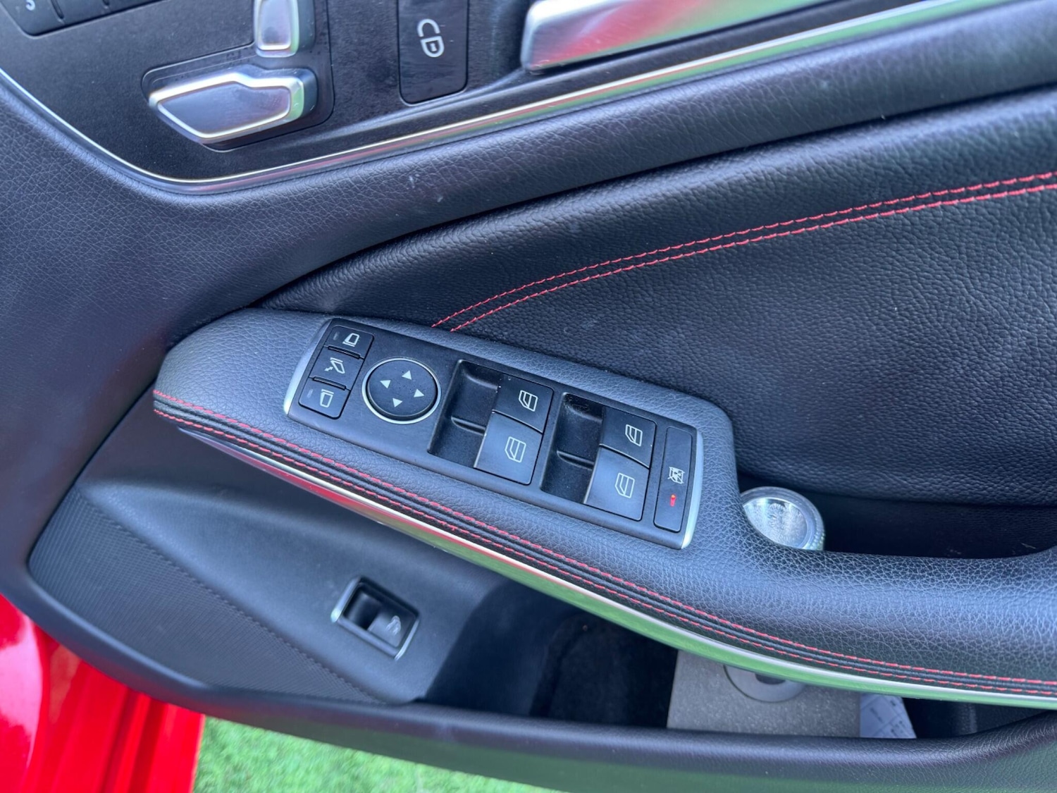 Used Mercedes-Benz CLA for sale - 76824924: Photo 39