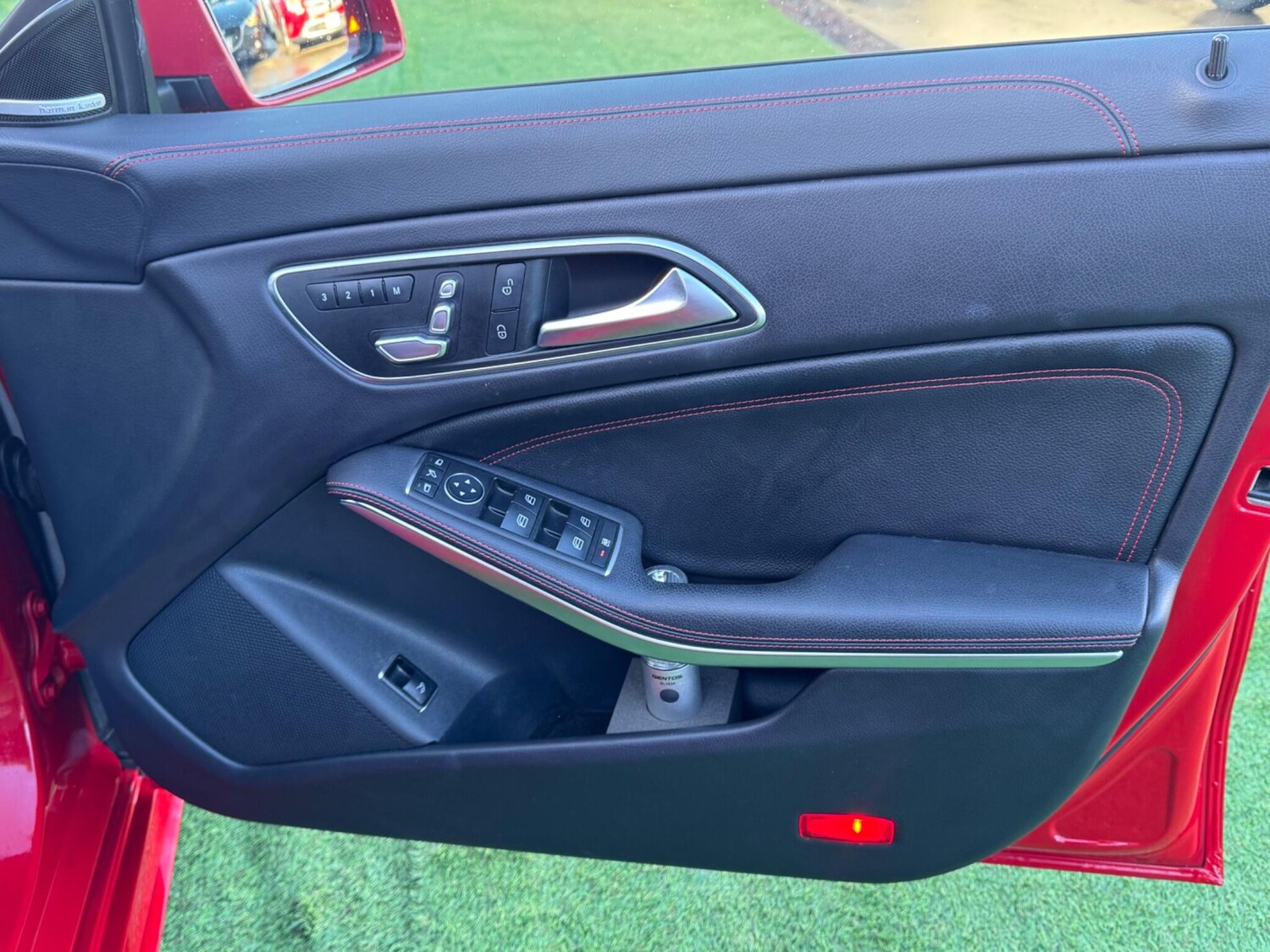 Used Mercedes-Benz CLA for sale - 76824924: Photo 40