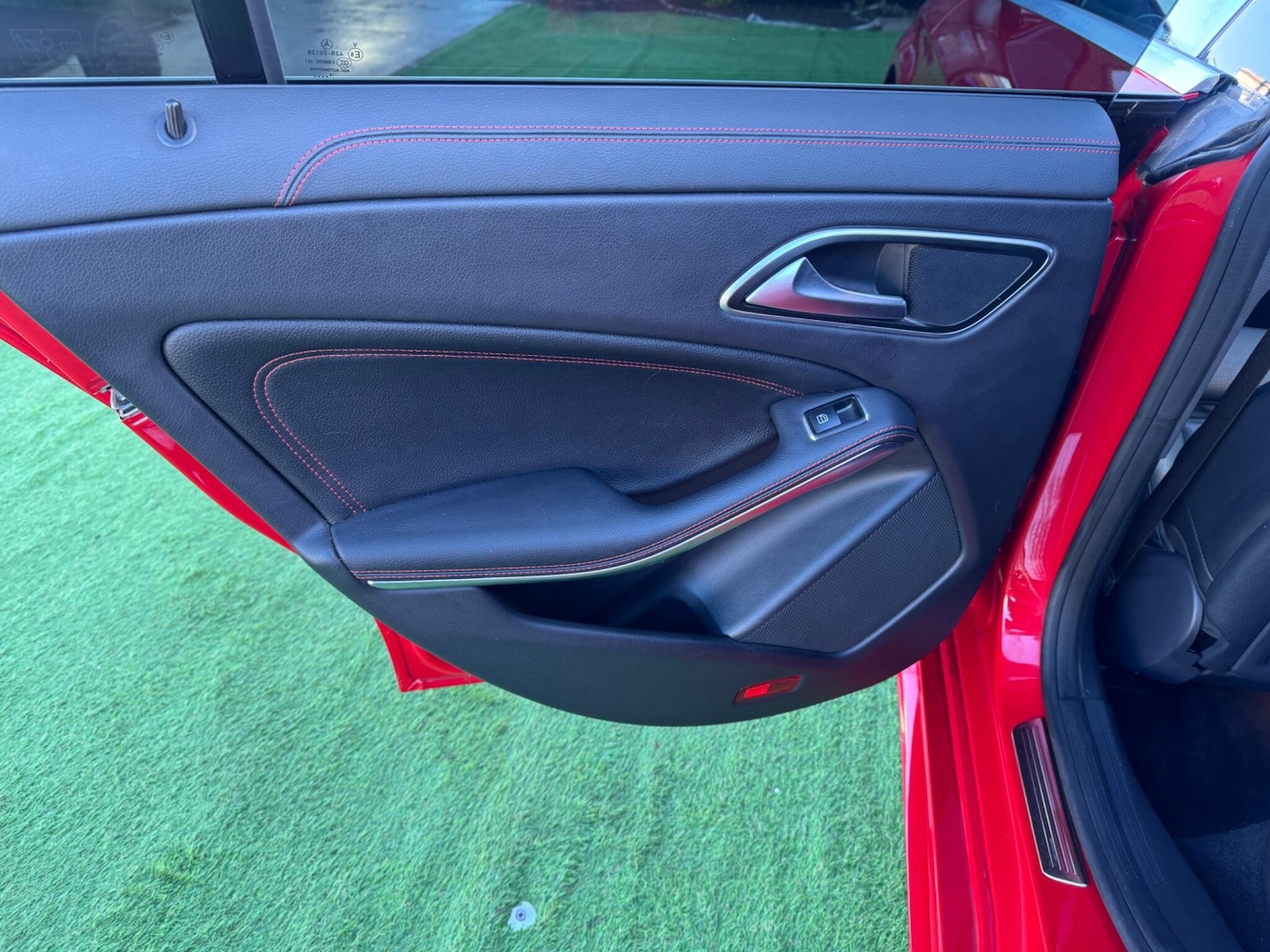 Used Mercedes-Benz CLA for sale - 76824924: Photo 41