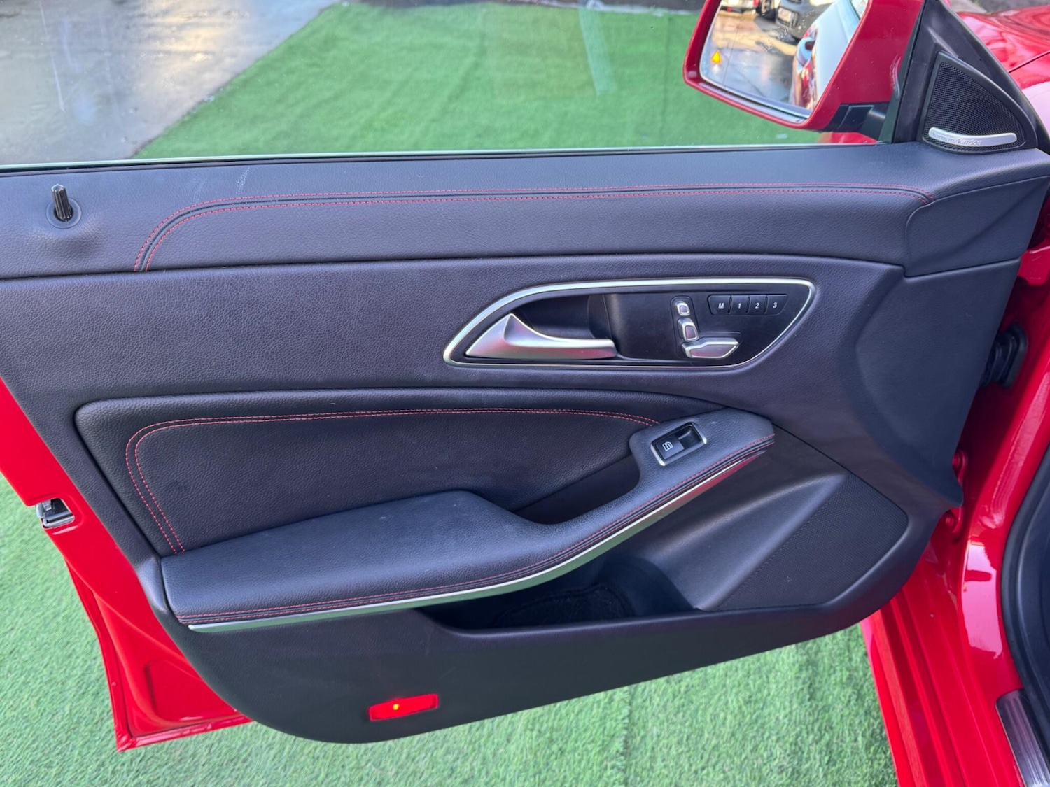 Used Mercedes-Benz CLA for sale - 76824924: Photo 42