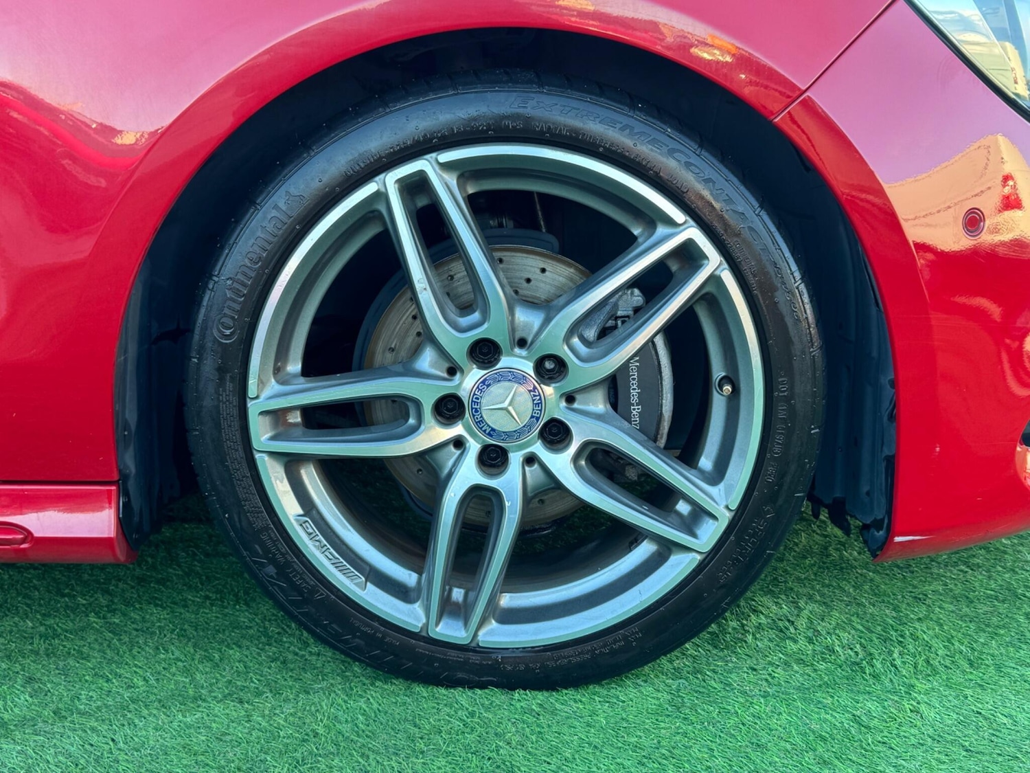 Used Mercedes-Benz CLA for sale - 76824924: Photo 43