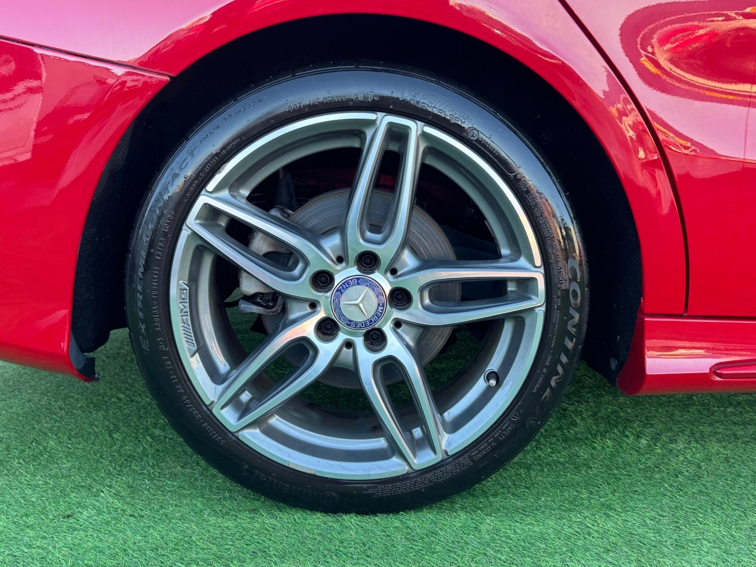 Used Mercedes-Benz CLA for sale - 76824924: Photo 44