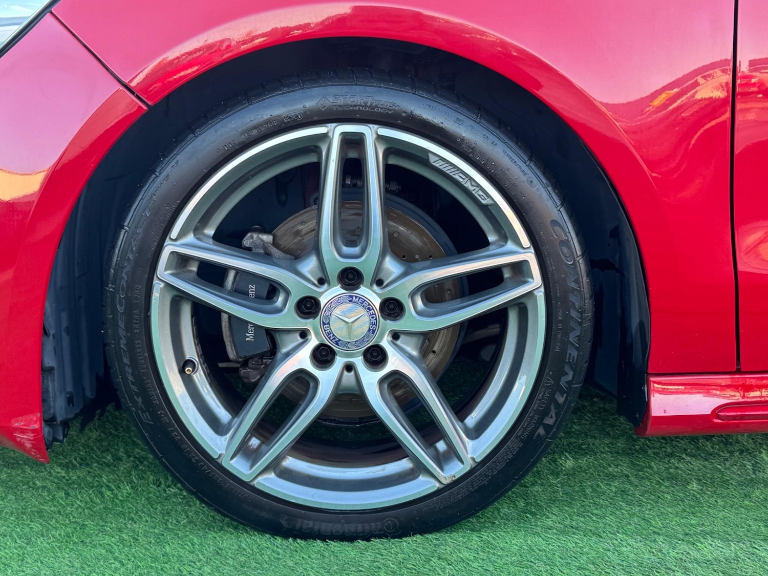 Used Mercedes-Benz CLA for sale - 76824924: Photo 45