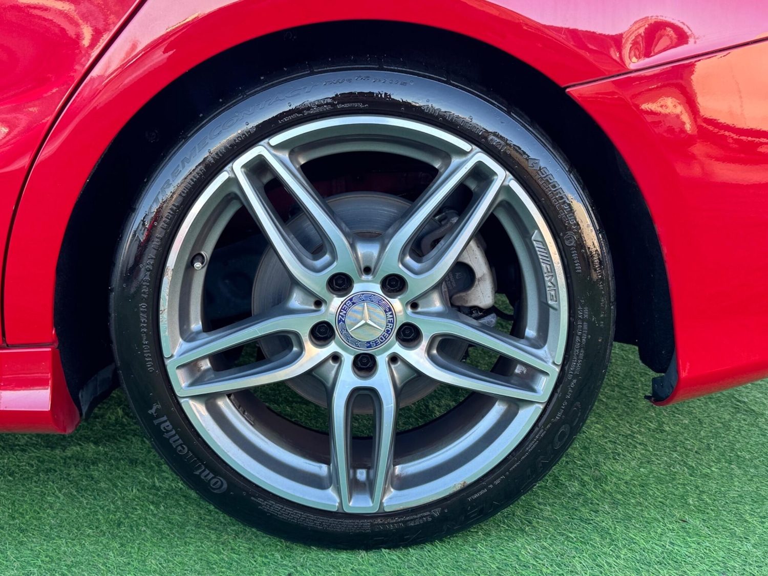 Used Mercedes-Benz CLA for sale - 76824924: Photo 46