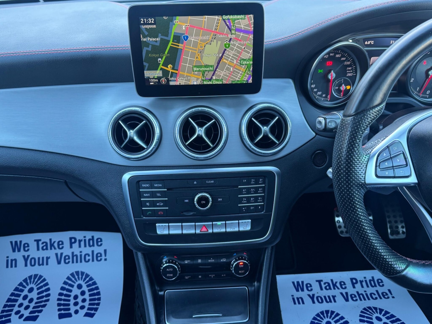 Used Mercedes-Benz CLA for sale - 76824924: Photo 47