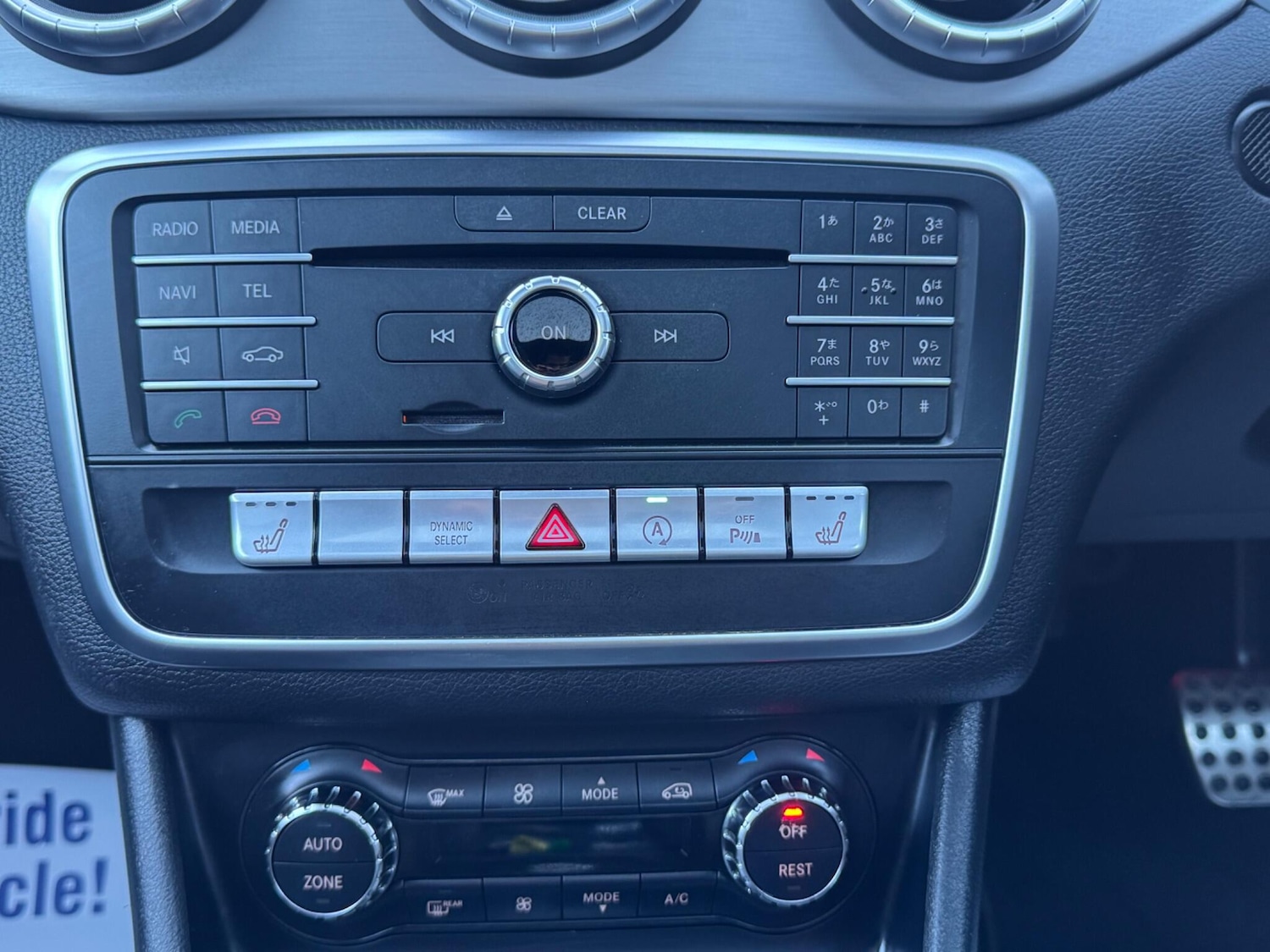 Used Mercedes-Benz CLA for sale - 76824924: Photo 48