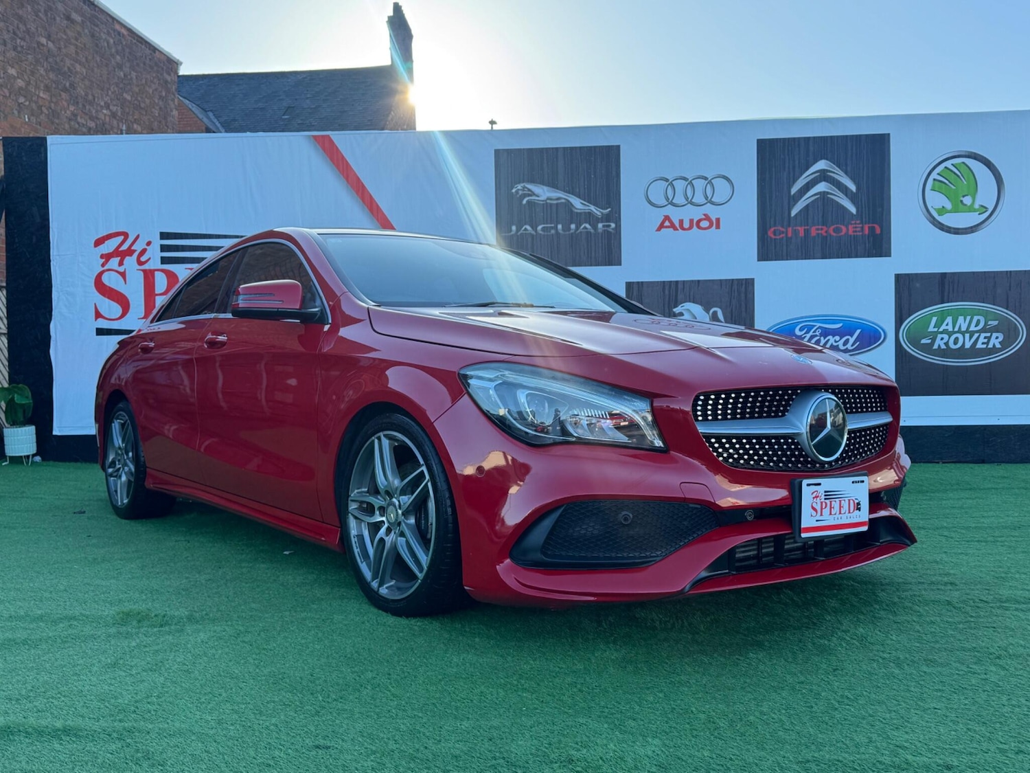 Used Mercedes-Benz CLA for sale - 76824924: Photo 5