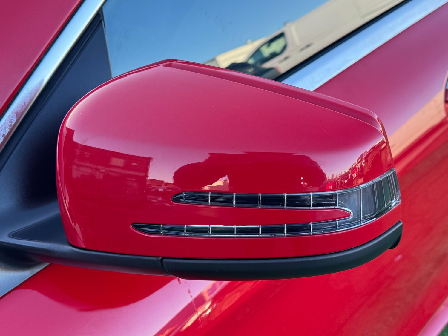 Used Mercedes-Benz CLA for sale - 76824924: Photo 50