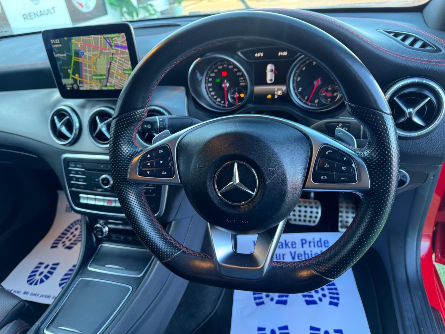 Used Mercedes-Benz CLA for sale - 76824924: Photo 51