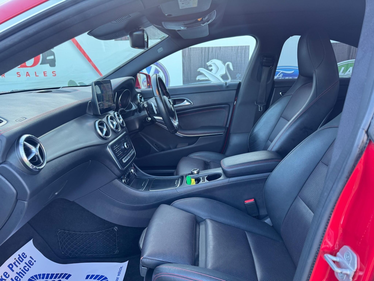 Used Mercedes-Benz CLA for sale - 76824924: Photo 52