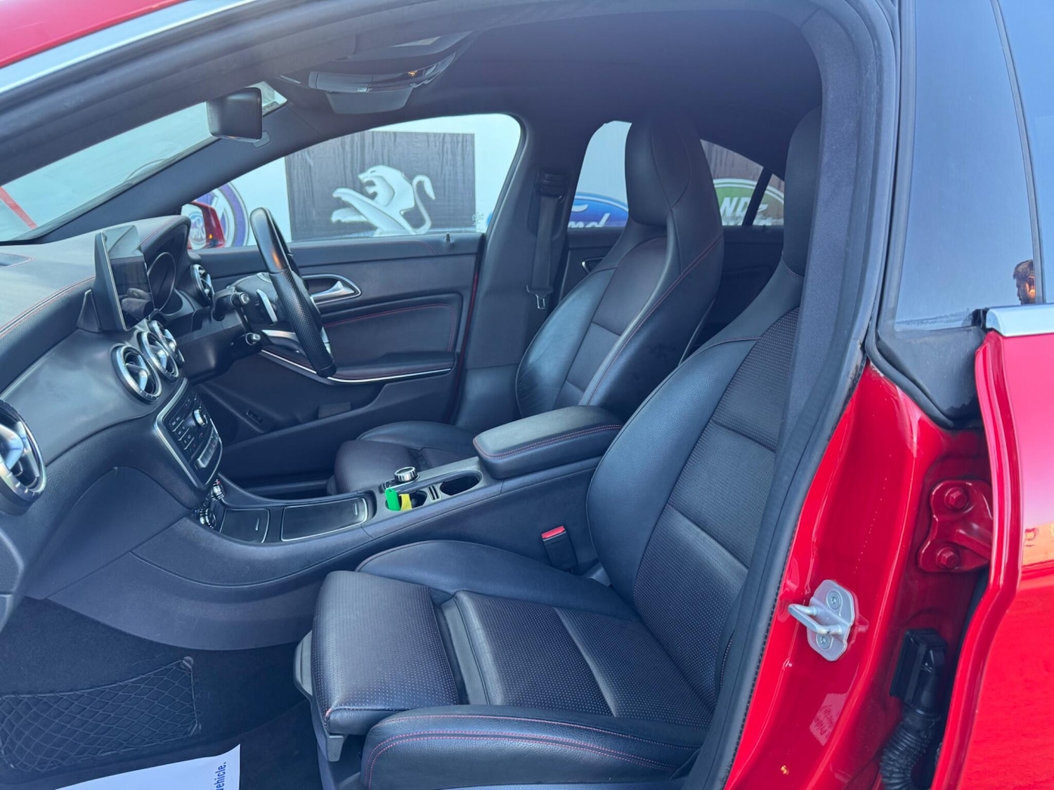 Used Mercedes-Benz CLA for sale - 76824924: Photo 53