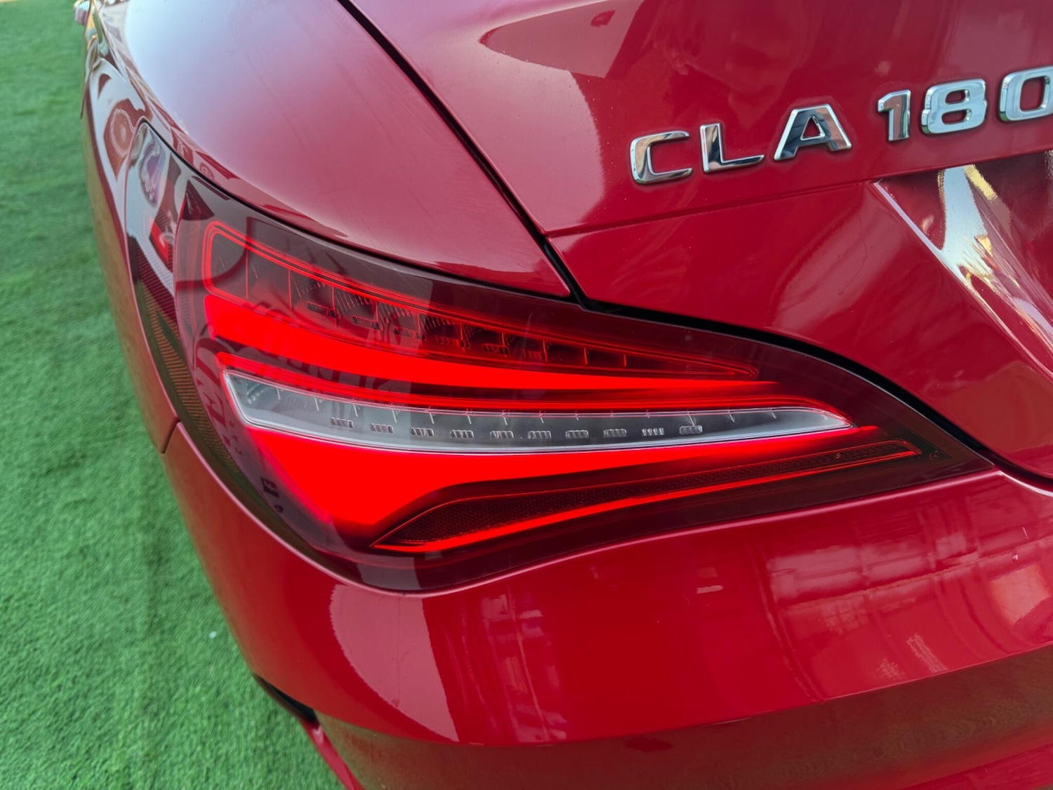 Used Mercedes-Benz CLA for sale - 76824924: Photo 54