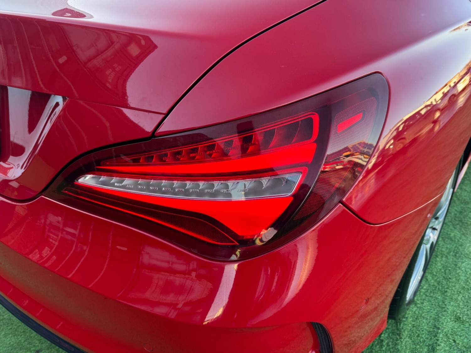 Used Mercedes-Benz CLA for sale - 76824924: Photo 55