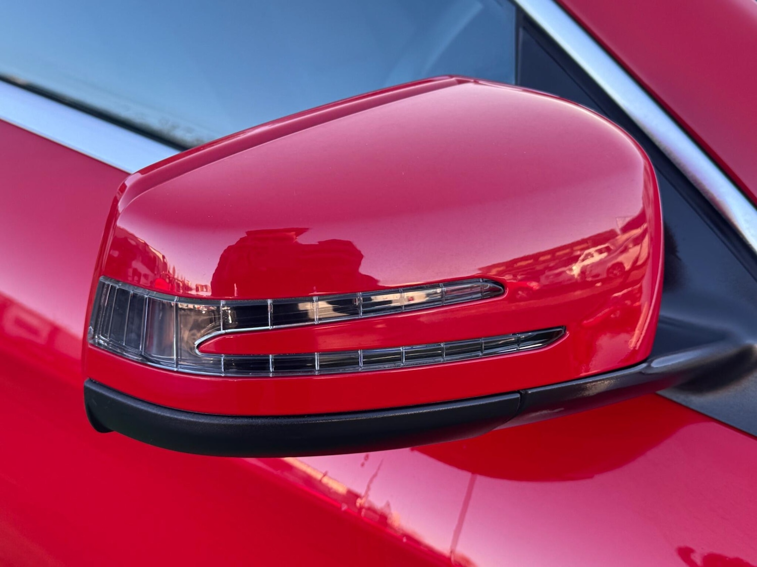 Used Mercedes-Benz CLA for sale - 76824924: Photo 56