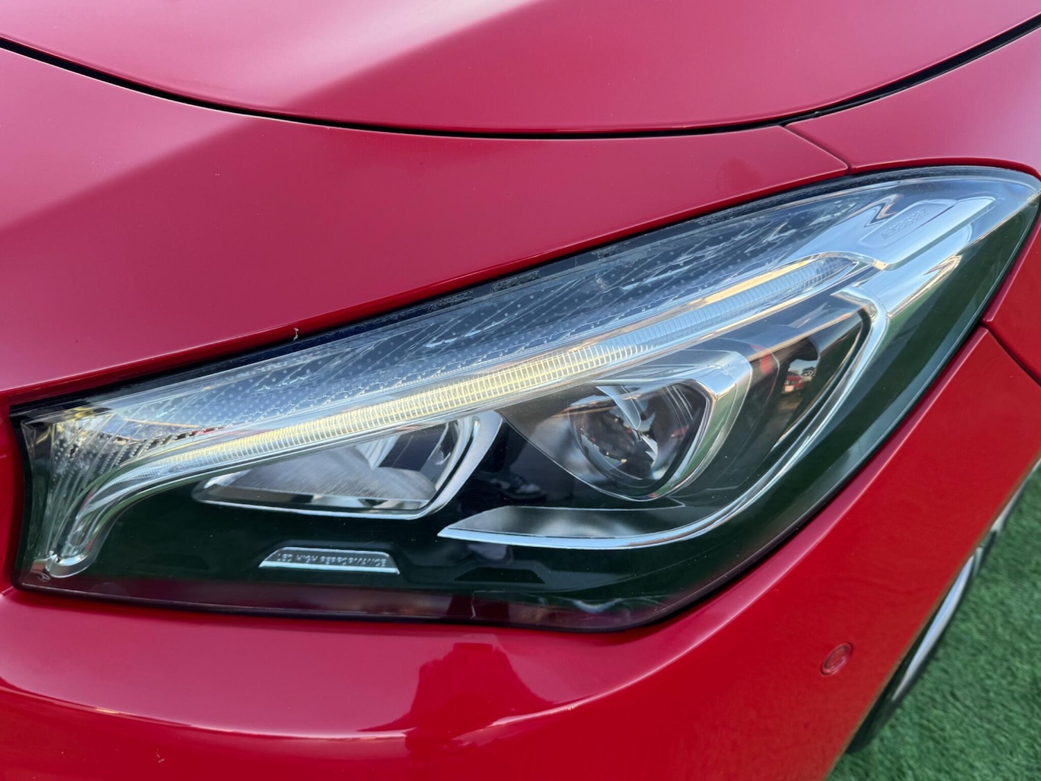 Used Mercedes-Benz CLA for sale - 76824924: Photo 57