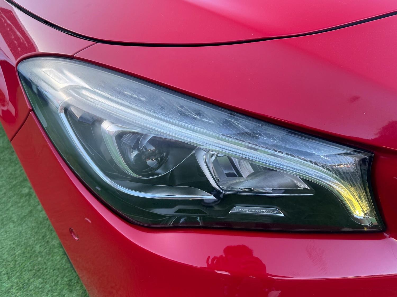 Used Mercedes-Benz CLA for sale - 76824924: Photo 58