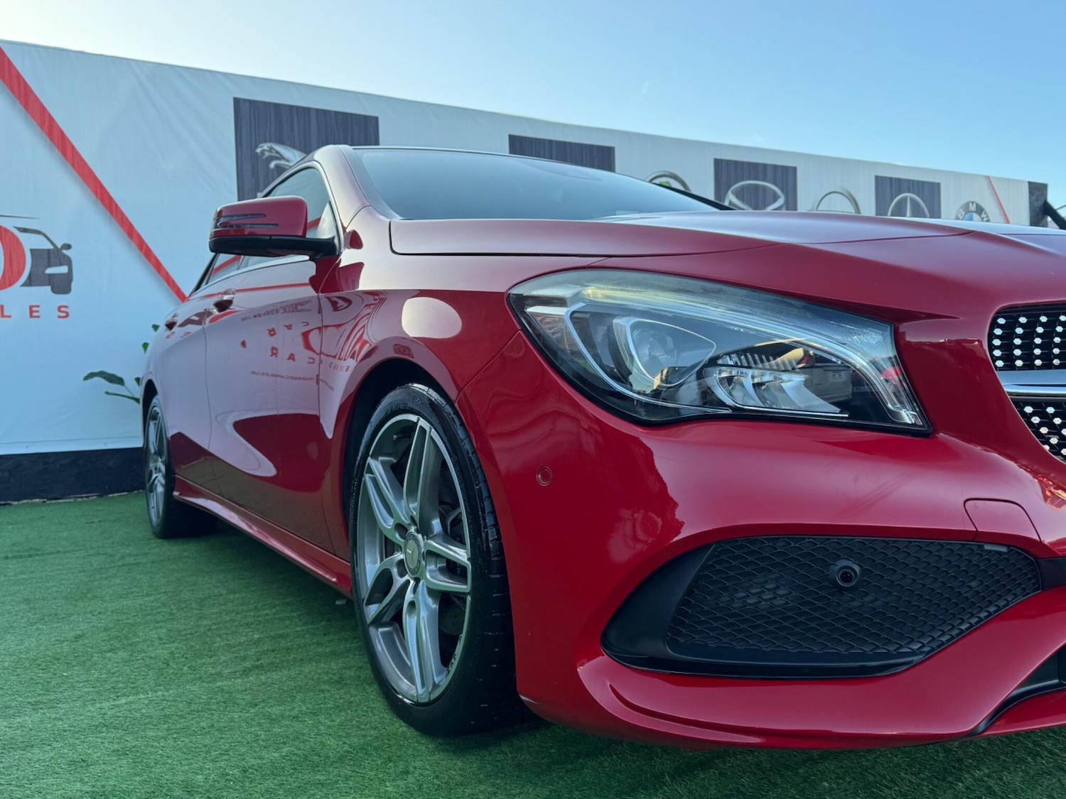 Used Mercedes-Benz CLA for sale - 76824924: Photo 6